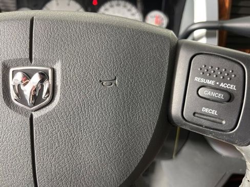 Used 2007 Dodge Ram 1500 Truck Laramie w/ Trailer Tow Group image 10