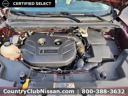 Used 2019 Lincoln MKC Select w/ Select Plus Package image 35