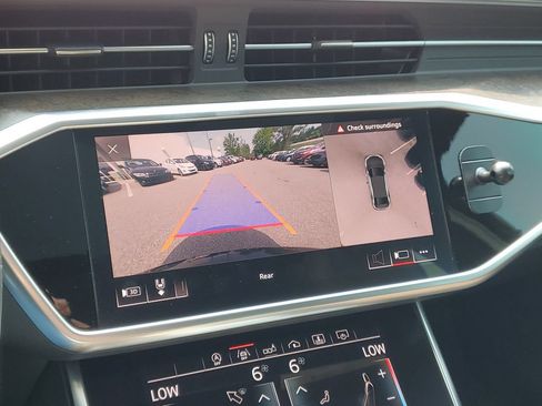Used 2019 Audi A6 3.0T Premium Plus AWD/4WD image 26