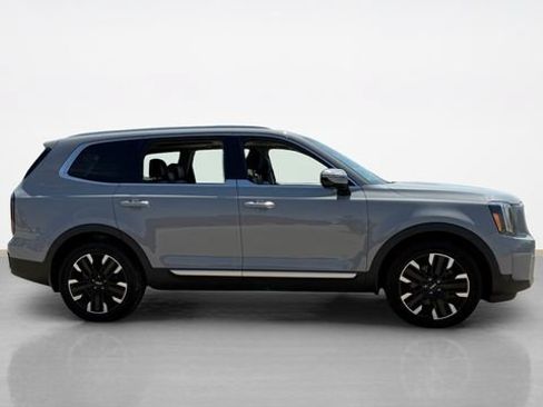 Used 2023 Kia Telluride SX Prestige X-Line AWD/4WD image 2