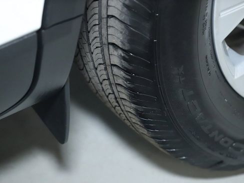 Used 2025 Ford Escape Active image 42