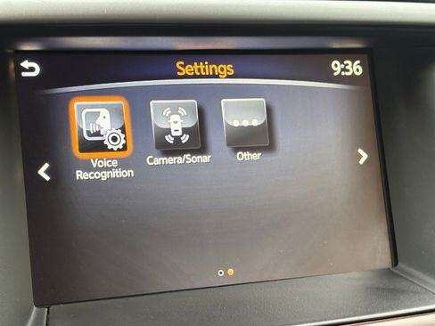 Used 2019 Nissan Pathfinder Platinum image 29