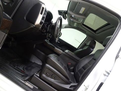 Used 2017 GMC Sierra 1500 Denali w/ Denali Ultimate Package image 20