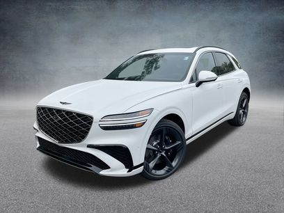 New 2026 Genesis GV70 3.5T Sport Prestige
