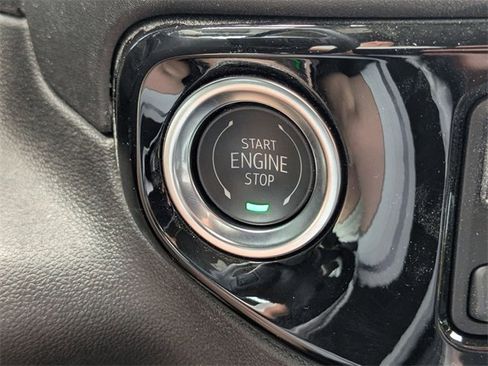 New 2025 Chevrolet Silverado 2500 LTZ w/ Trail Boss Package image 25