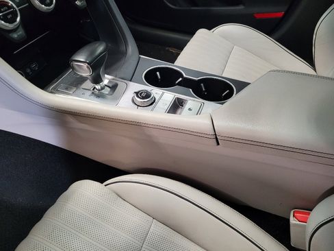 Used 2020 Genesis G70 3.3T image 26