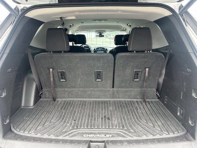 Used 2018 Chevrolet Traverse LT FWD image 19