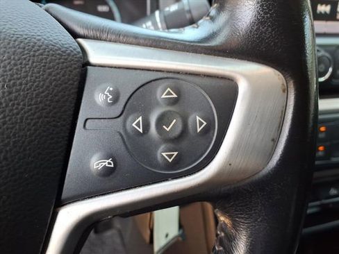 Used 2017 GMC Canyon SLE w/ Trailering Package image 9