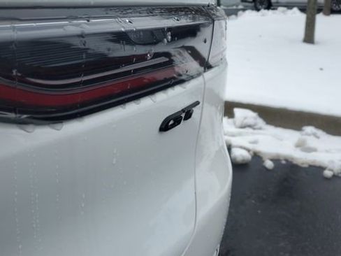 Certified 2024 Dodge Hornet GT image 35