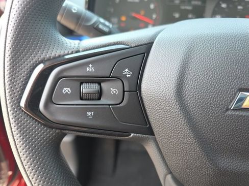 New 2026 Chevrolet Trax LS w/ LS Convenience Package FWD image 10