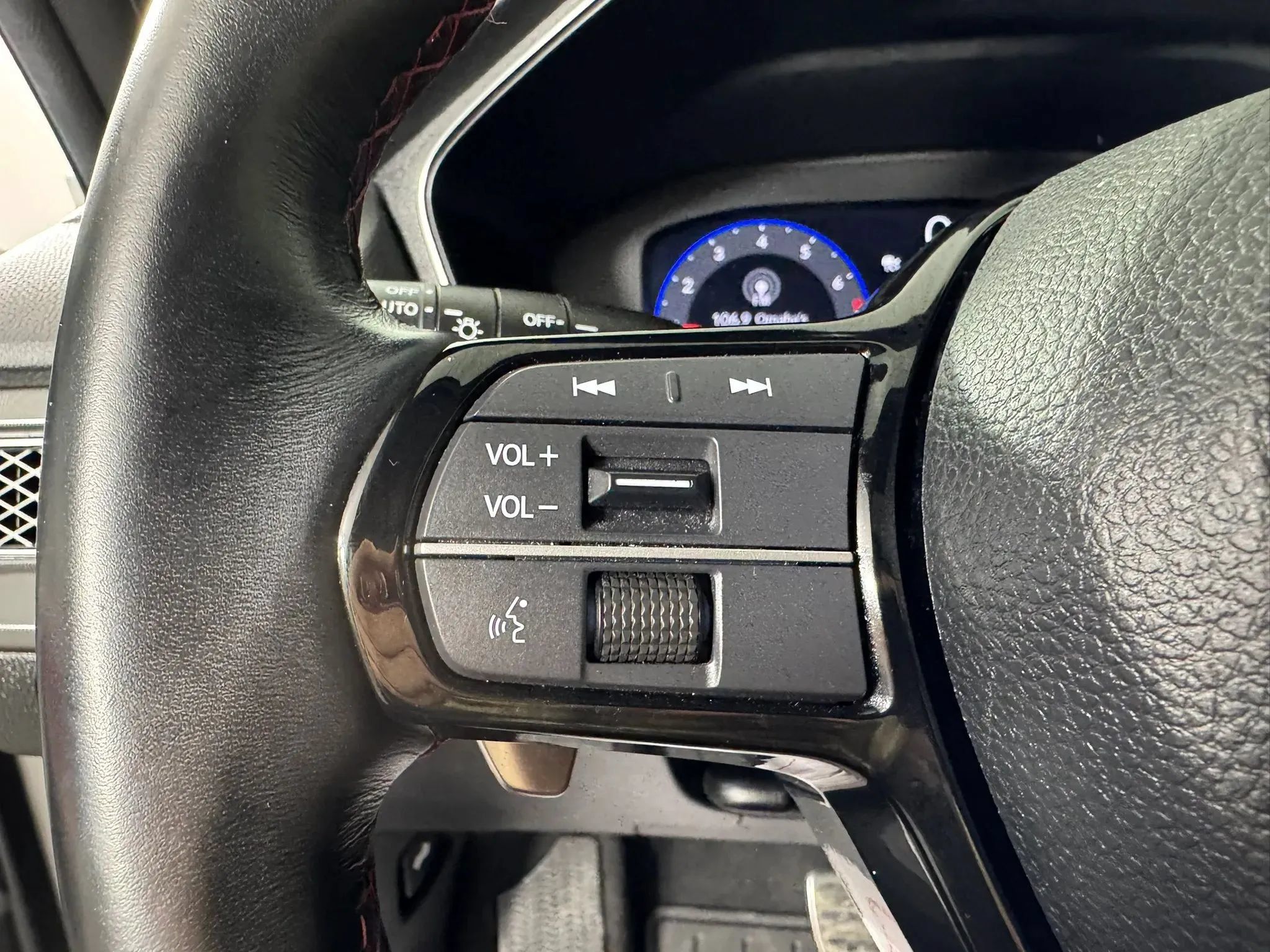 Used 2024 Acura Integra A-Spec w/ Technology Package FWD image 15