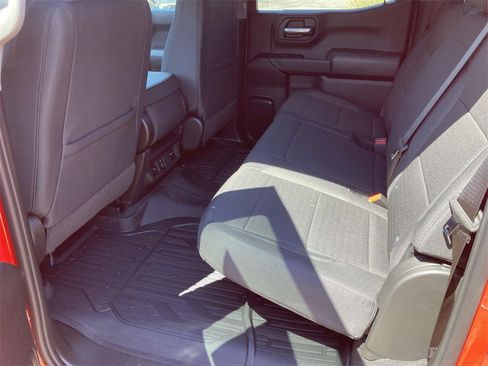 New 2026 GMC Sierra 1500 Pro w/ Graphite Edition image 12