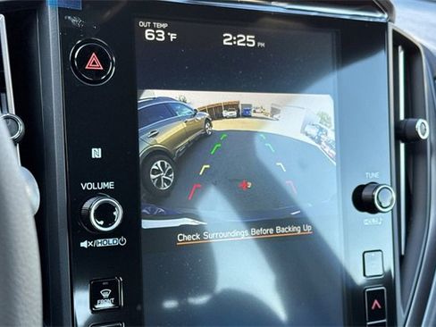 New 2025 Subaru WRX Premium image 15