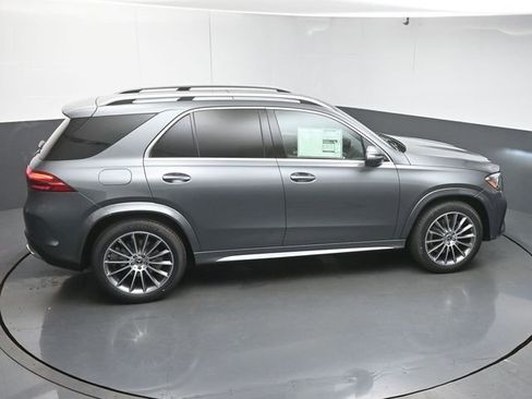 New 2026 Mercedes-Benz GLE 350 4MATIC image 46