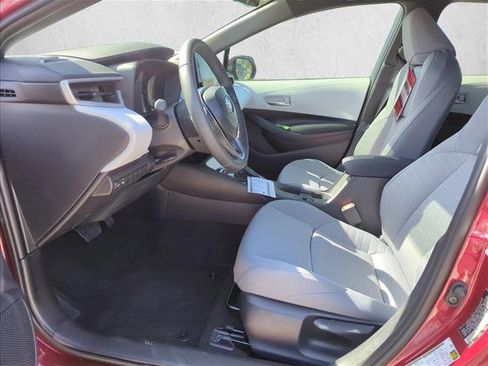 New 2026 Toyota Corolla SE image 11