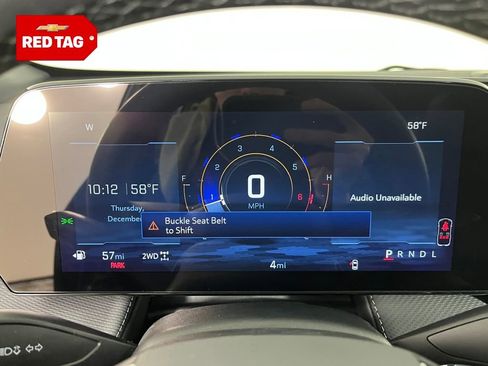 New 2026 Chevrolet Equinox LT image 15