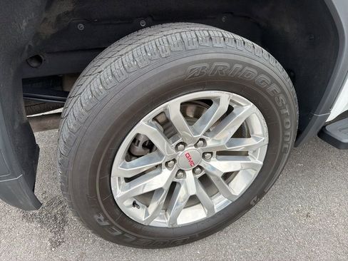 Used 2019 GMC Sierra 1500 SLT image 13