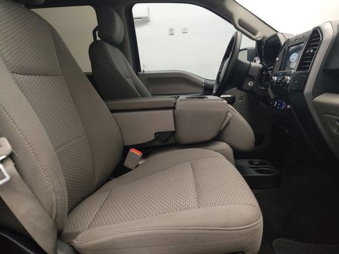 Used 2019 Ford F150 XLT RWD image 21