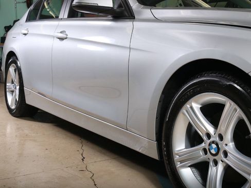 Used 2013 BMW 328i Sedan RWD image 7