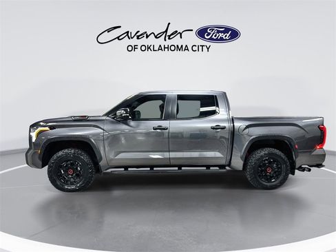 Used 2024 Toyota Tundra TRD Pro image 5