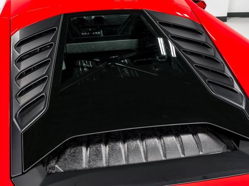 Used 2015 Lamborghini Huracan LP 610-4 image 56