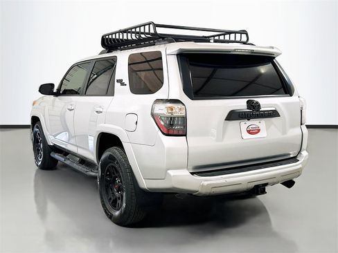 Used 2023 Toyota 4Runner TRD Off-Road Premium image 6