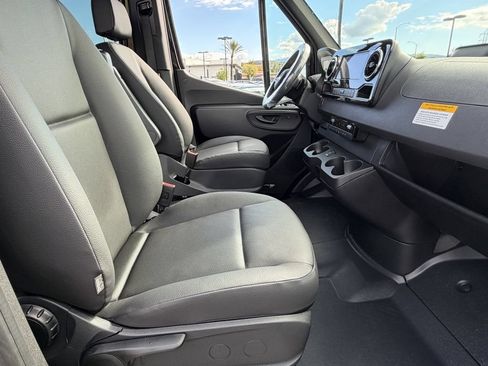 New 2026 Mercedes-Benz Sprinter 3500 image 17