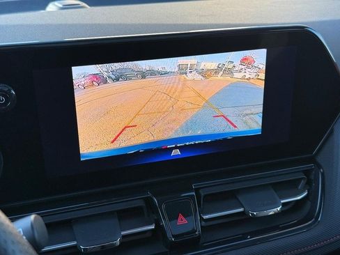 Used 2024 Chevrolet TrailBlazer RS w/ Convenience Package image 24