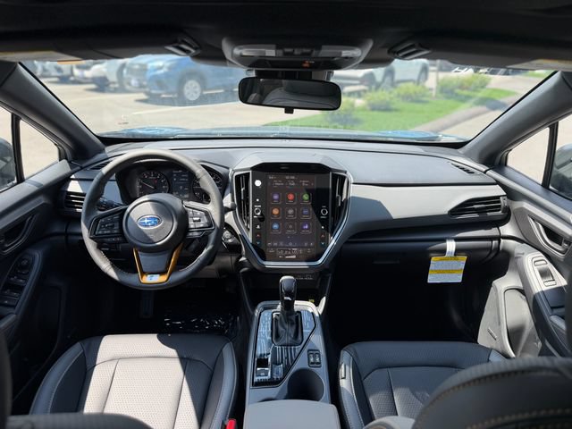 New 2026 Subaru Crosstrek 2.5i Wilderness AWD/4WD image 8