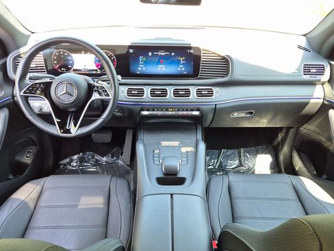 Certified 2025 Mercedes-Benz GLE 450 4MATIC Coupe image 31