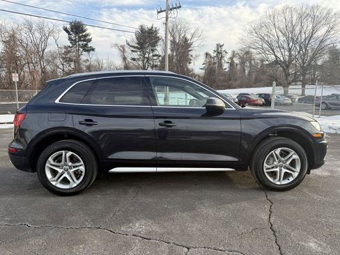 Used 2019 Audi Q5 2.0T Premium w/ Convenience Package image 7