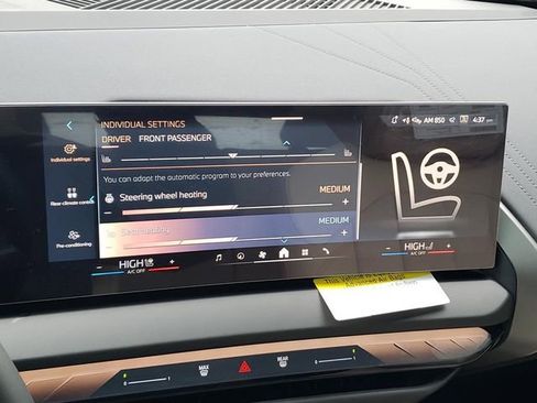 New 2026 BMW X3 xDrive30 image 25