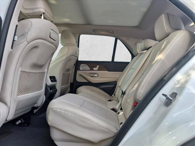 Used 2020 Mercedes-Benz GLE 350 4MATIC image 19
