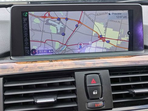 Used 2014 BMW 328i xDrive Sedan image 29