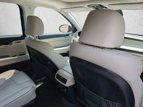 Used 2023 Hyundai Palisade Calligraphy AWD/4WD image 25