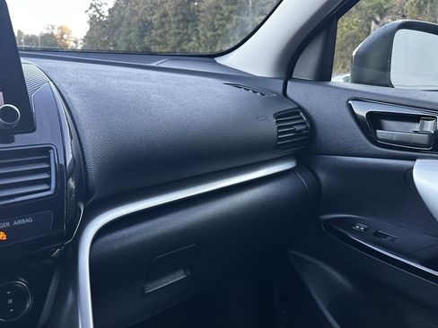 Used 2023 Mitsubishi Eclipse Cross Ralliart image 14