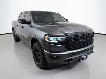 Used 2023 RAM 1500 Limited