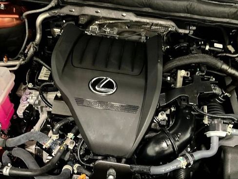 Used 2025 Lexus RX 350 Premium AWD/4WD image 31