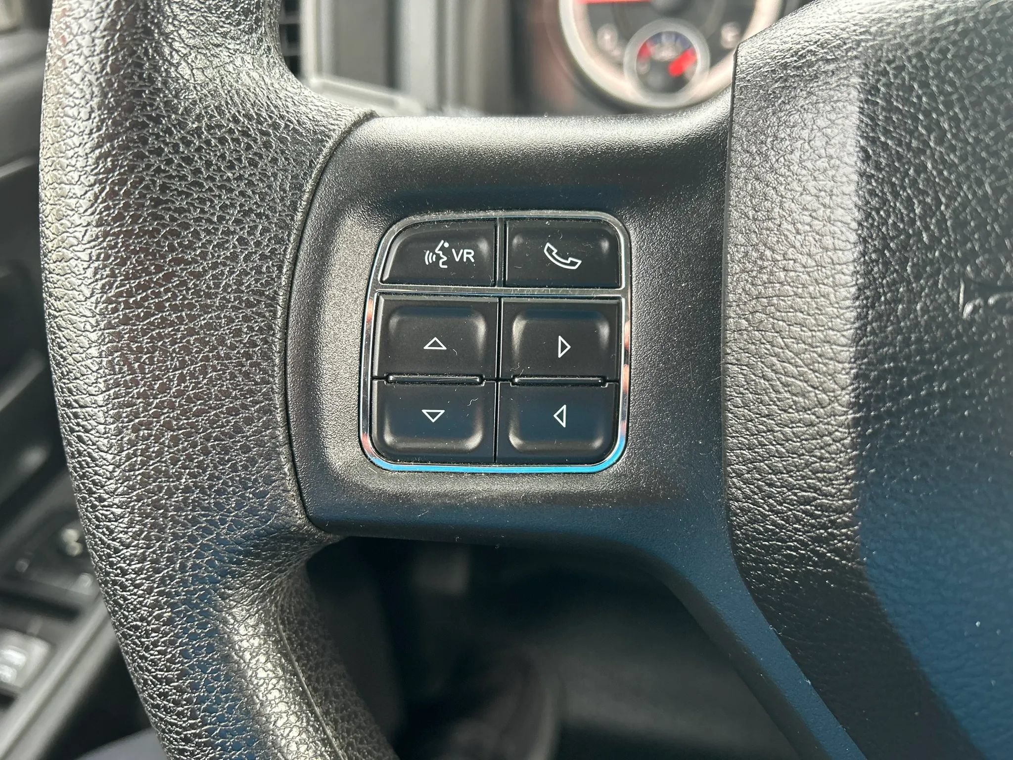 Used 2017 RAM 3500 Tradesman w/ Popular Equipment Group AWD/4WD image 18