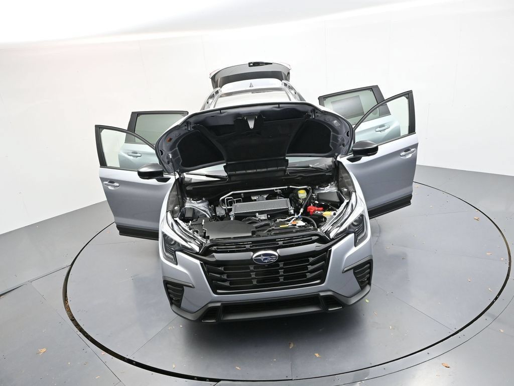Used 2026 Subaru Ascent Bronze Edition w/ Popular Package #2 AWD/4WD image 33