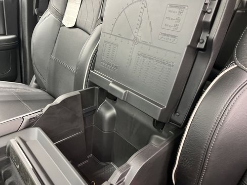 New 2026 RAM 2500 Limited image 21