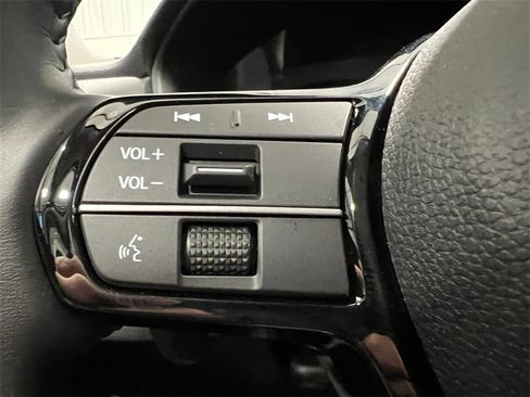 New 2025 Honda Accord Touring image 21