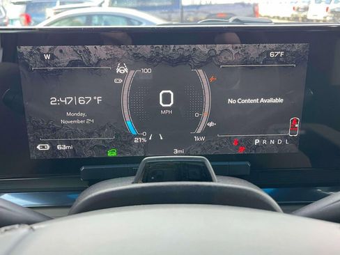 New 2026 GMC Hummer EV SUV image 32