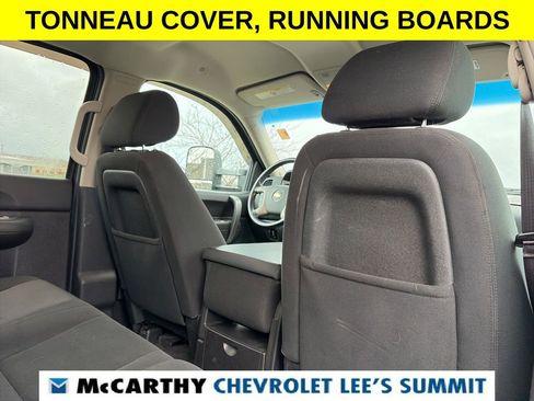 Used 2014 Chevrolet Silverado 3500 LT w/ Interior Plus Package image 42