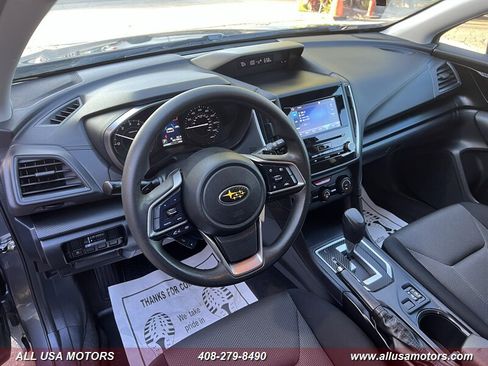 Used 2020 Subaru Impreza 2.0i Premium AWD/4WD image 15