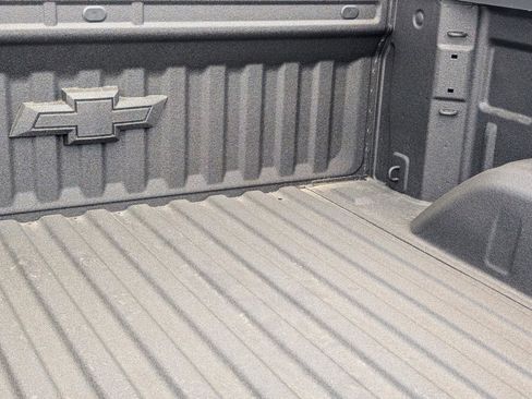 New 2026 Chevrolet Silverado 1500 RST w/ Convenience Package II image 10