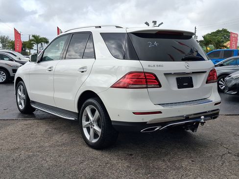 Used 2018 Mercedes-Benz GLE 350 image 6