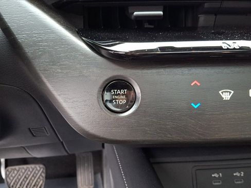 Certified 2025 Nissan Murano SL AWD/4WD image 25