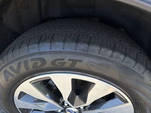 Certified 2023 Subaru Outback Limited AWD/4WD image 34