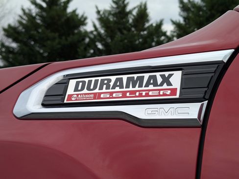 Used 2022 GMC Sierra 2500 Denali image 30